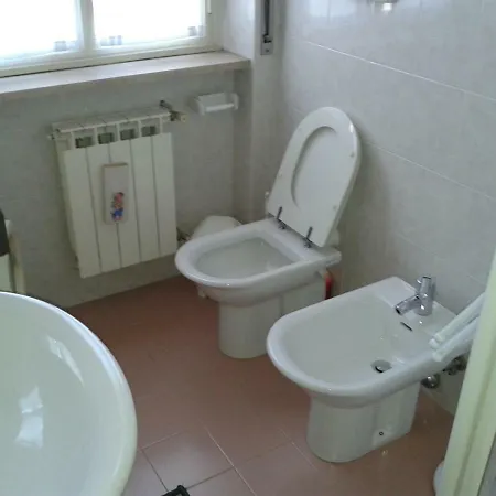 Apartment Corridoni *