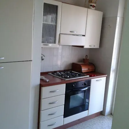 Corridoni Apartment Pescara
