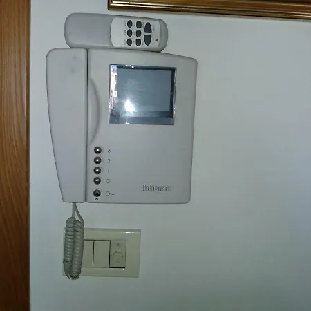 Corridoni Apartment Pescara