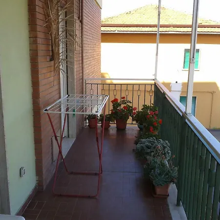 Corridoni Apartment *
