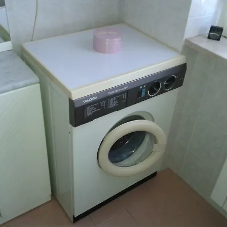 Corridoni Apartment Pescara