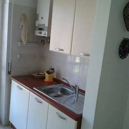 Apartment Corridoni *