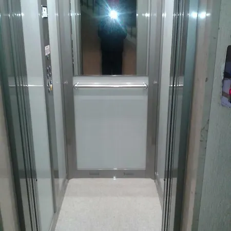 Apartment Corridoni *