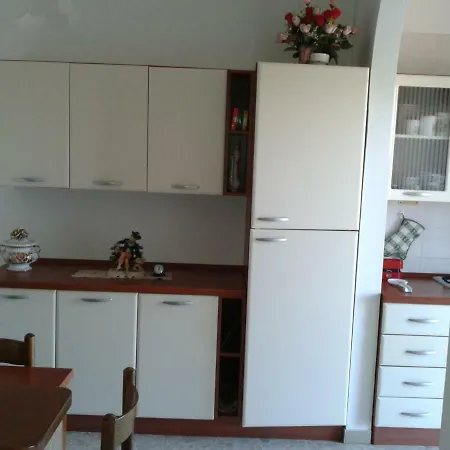 Apartment Corridoni *