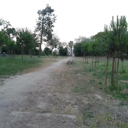 Corridoni Apartment *