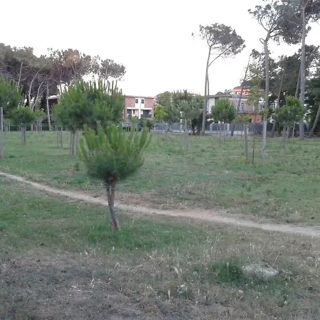 Corridoni Apartment *