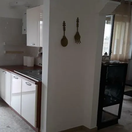 Apartment Corridoni
