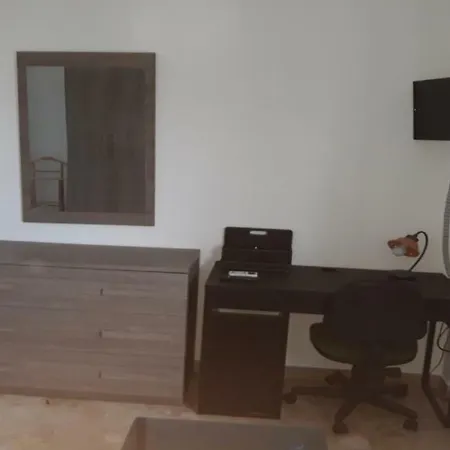 Corridoni Apartment *