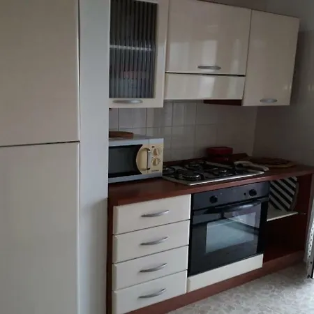 Apartment Corridoni Pescara
