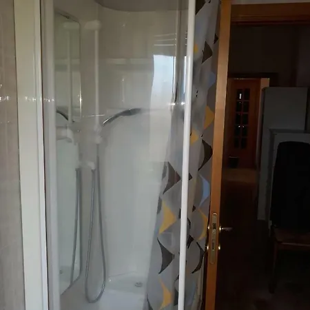 Corridoni Apartment