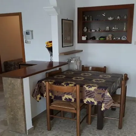 Corridoni Apartment Pescara