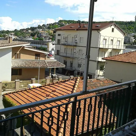 Apartment Corridoni Pescara