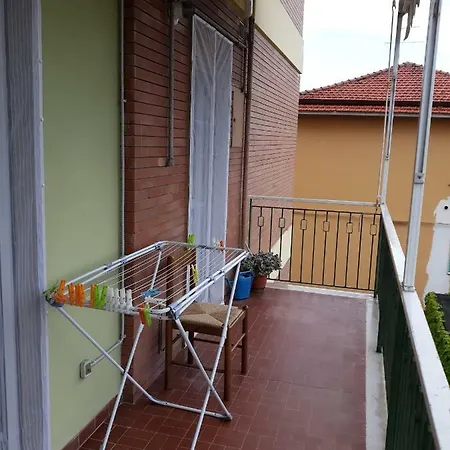 Corridoni Apartment