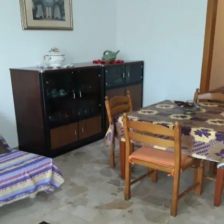 Corridoni Apartment