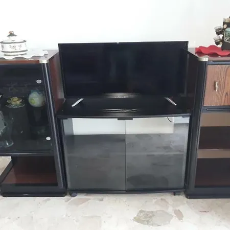 Corridoni Apartment