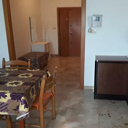 Corridoni Apartment Pescara