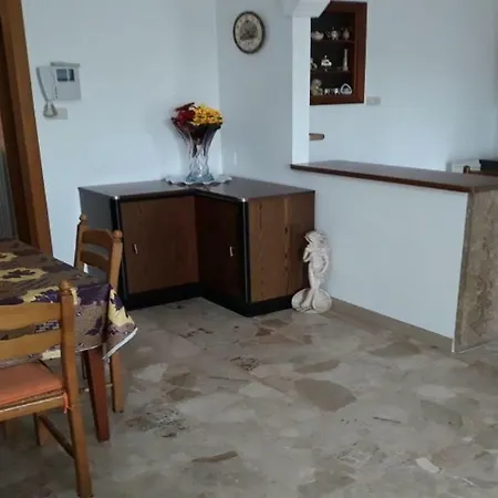 Corridoni Apartment