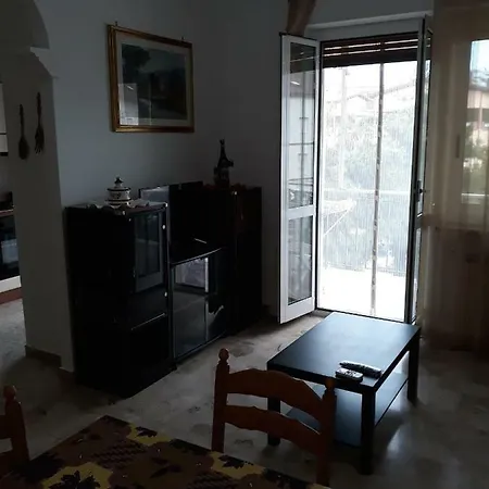 Corridoni Apartment