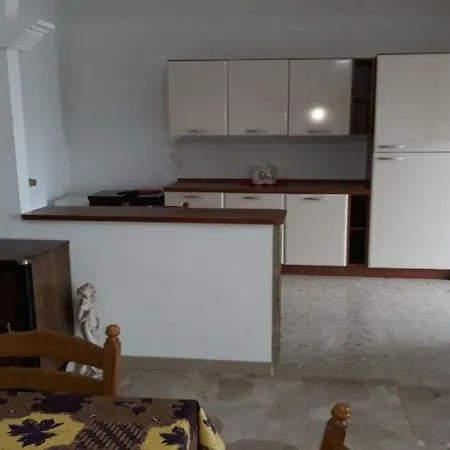 Apartment Corridoni