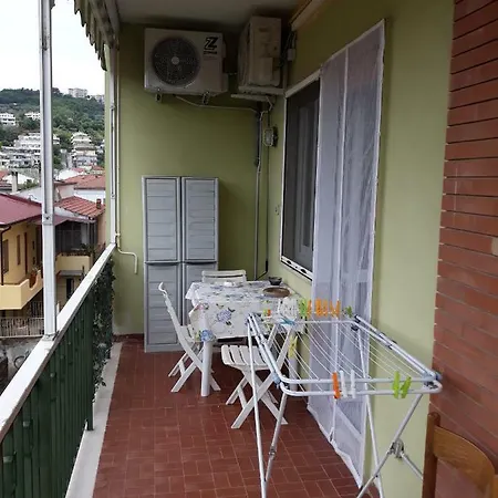 Corridoni Pescara