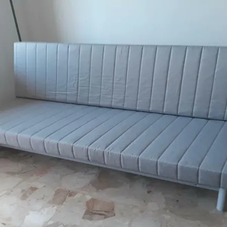 Corridoni Apartment Pescara