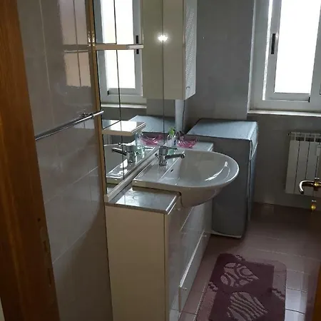 Apartment Corridoni