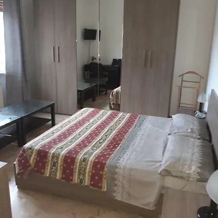 Apartment Corridoni