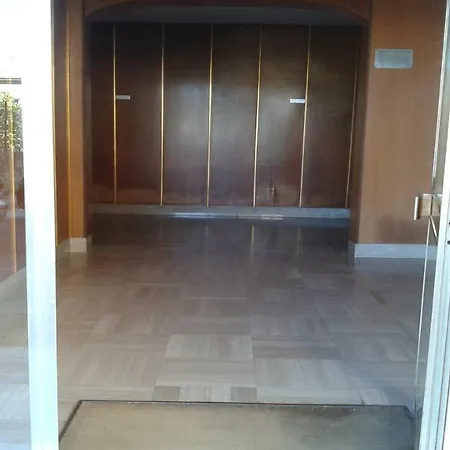 Corridoni Apartment *